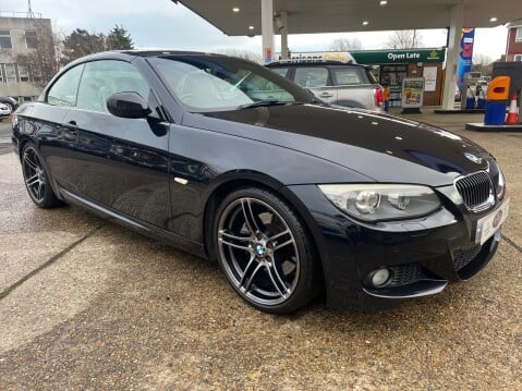 BMW 3 Series 330D M SPORT AUTOMATIC 4