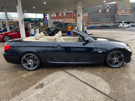 BMW 3 Series 330D M SPORT AUTOMATIC 11