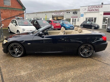 BMW 3 Series 330D M SPORT AUTOMATIC 13