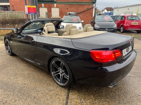 BMW 3 Series 330D M SPORT AUTOMATIC 14