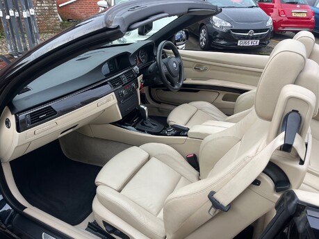 BMW 3 Series 330D M SPORT AUTOMATIC 9