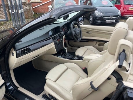 BMW 3 Series 330D M SPORT AUTOMATIC 17