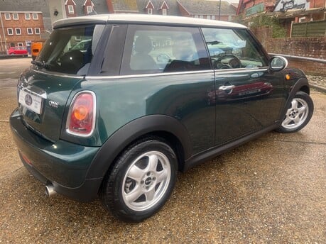 Mini Hatch 1.4 ONE 2