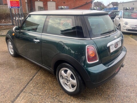 Mini Hatch 1.4 ONE 11