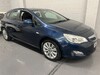 Vauxhall Astra 1.6 EXCLUSIV