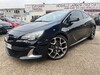 Vauxhall Astra GTC 2.0T 16V VXR