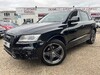 Audi Q5 2.0 TDI QUATTRO S LINE PLUS S TRONIC