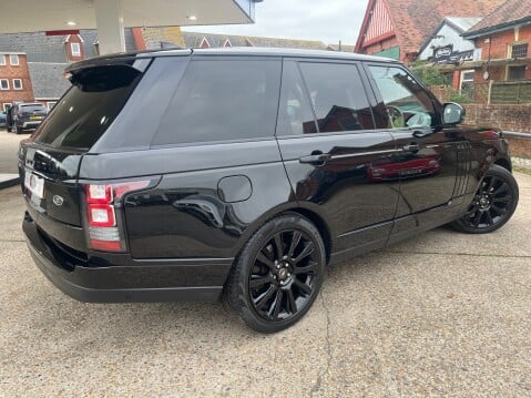 Land Rover Range Rover 4.4 SDV8 AUTOBIOGRAPHY 2