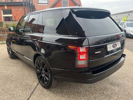 Land Rover Range Rover 4.4 SDV8 AUTOBIOGRAPHY 12