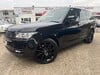 Land Rover Range Rover 4.4 SDV8 AUTOBIOGRAPHY