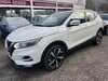 Nissan Qashqai DCI TEKNA XTRONIC