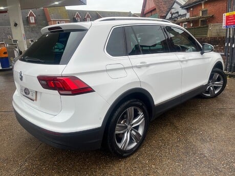 Volkswagen Tiguan 1.5 TSI EVO MATCH 2