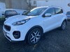 Kia Sportage CRDI GT-LINE ISG