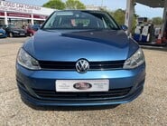 Volkswagen Golf 1.4 TSI SE BLUEMOTION 9
