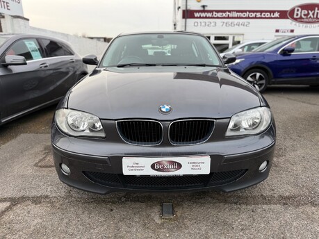 BMW 1 Series 116I SE 3