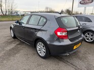 BMW 1 Series 116I SE 7