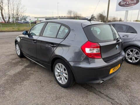 BMW 1 Series 116I SE 7