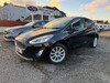 Ford Fiesta TITANIUM