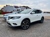 Nissan X-Trail TEKNA DCI 4WD