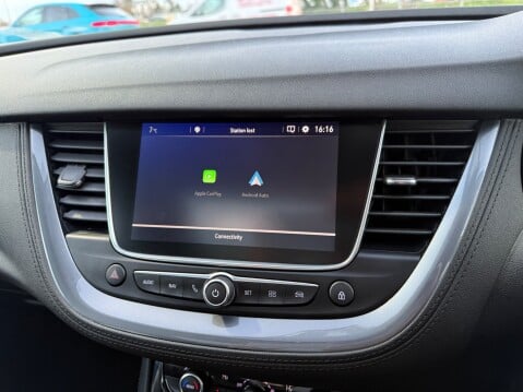 Vauxhall Grandland X SPORT NAV S/S 15