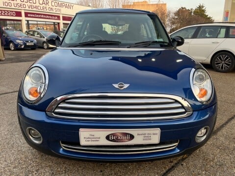 Mini Hatch 1.4 ONE 9