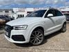 Audi Q3 2.0 TDI QUATTRO S LINE PLUS