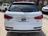 Audi Q3 2.0 TDI QUATTRO S LINE PLUS 5