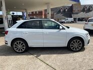 Audi Q3 2.0 TDI QUATTRO S LINE PLUS 7