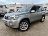 Nissan X-Trail 2.0 DCI TEKNA AUTOMATIC