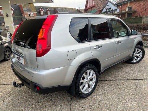 Nissan X-Trail 2.0 DCI TEKNA AUTOMATIC 2