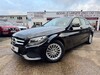 Mercedes-Benz C Class C220 BLUETEC SE EXECUTIVE