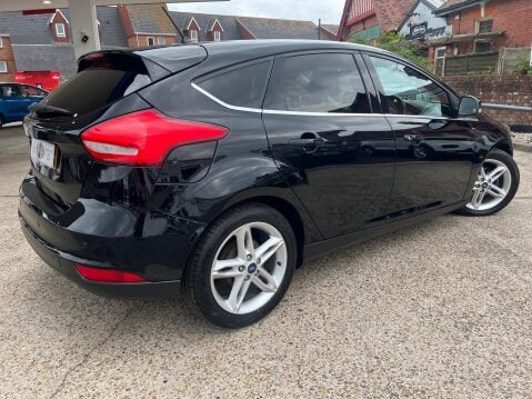 Ford Focus 1.5 TDCI TITANIUM 2