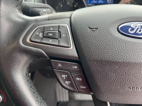 Ford Focus 1.5 TDCI TITANIUM 14