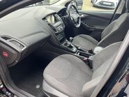Ford Focus 1.5 TDCI TITANIUM 12