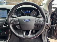 Ford Focus 1.5 TDCI TITANIUM 13