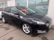 Ford Focus 1.5 TDCI TITANIUM 1