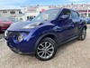 Nissan Juke TEKNA XTRONIC