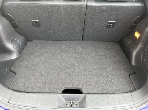 Nissan Juke TEKNA XTRONIC 6