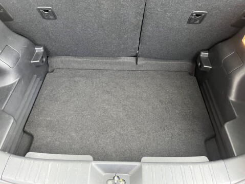 Nissan Juke TEKNA XTRONIC 7