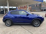Nissan Juke TEKNA XTRONIC 9