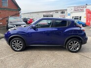 Nissan Juke TEKNA XTRONIC 11