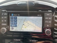 Nissan Juke TEKNA XTRONIC 18