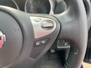 Nissan Juke TEKNA XTRONIC 16
