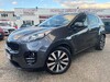 Kia Sportage 2.0 CRDI KX-4 AUTOMATIC