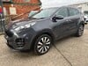 Kia Sportage CRDI KX-4