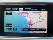 Jaguar XF 2.2D LUXURY AUTOMATIC 16