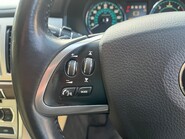 Jaguar XF 2.2D LUXURY AUTOMATIC 14