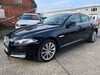 Jaguar XF D LUXURY