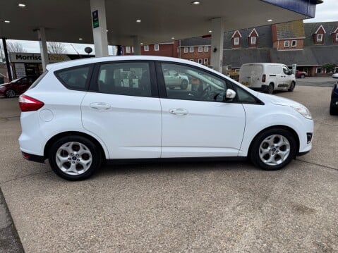 Ford C-Max ZETEC 10