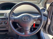 Toyota Yaris COLOUR COLLECTION VVT-I 12